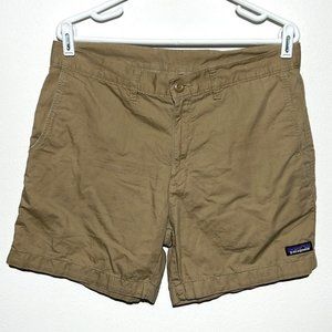 Patagonia Organic Cotton Shorts